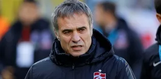 Ersun Yanal: Skor konusunda beceri ortaya koyamadık!