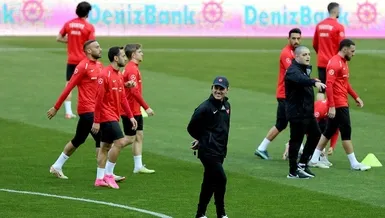 Hazırlıklar tamamlandı