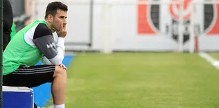 Mili takıma davet edildi