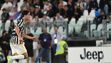 Juventus Kenan Yıldız'ın sözleşmesini 2027'ye kadar uzattı!