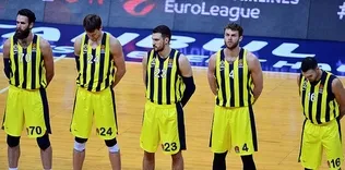 Fenerbahçe 8. galibiyetine uzandı!