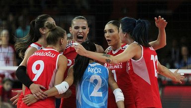 Türkiye Arjantin voleybol maçı ne zaman, saat kaçta, hangi kanalda? Türkiye Arjantin maçı canlı yayın bilgileri...