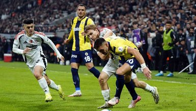 Beşiktaş Fenerbahçe maçı ne zaman? Beşiktaş Fenerbahçe derbisi ne zaman oynanacak?