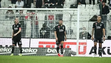 O eski halinden eser yok şimdi