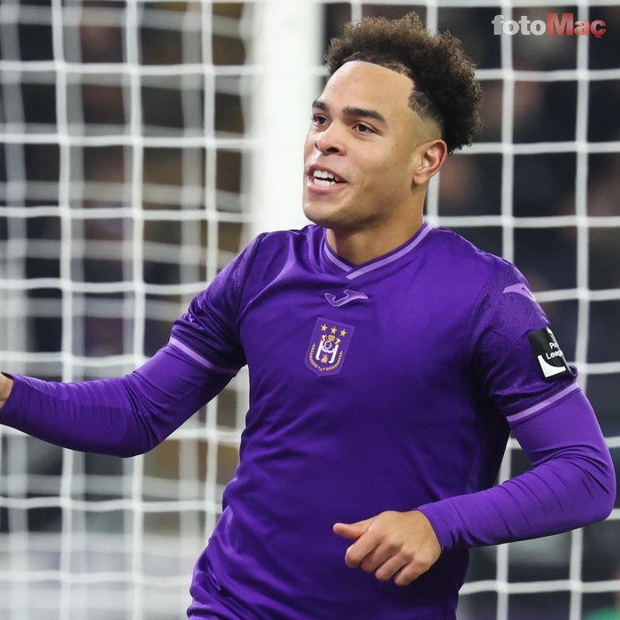 Fenerbahçe de istemişti! Galatasaray için son dakika transfer iddiası Belçika'dan...