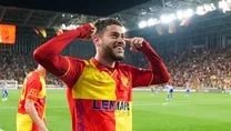 Romulo riske edilmiyor