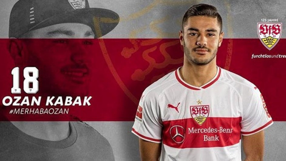 Avrupa Bu Listeyi Konusuyor Ozan Kabak Da Yer Aldi Son Dakika Futbol Haberleri Fotograflari Fotomac