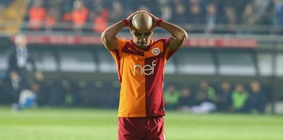 Feghouli isyanı!