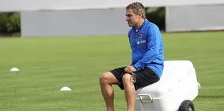Ersun Yanal, seri galibiyetler istiyor