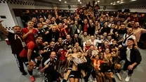 Şampiyon Olacağız