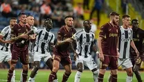 Fırtına lige 2’de 2’yle başladı!