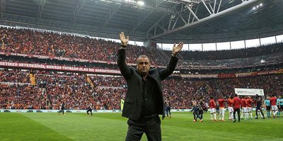 Fatih Terim, Arda sorusuna cevap vermedi