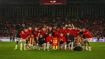 Avrupa aşkına