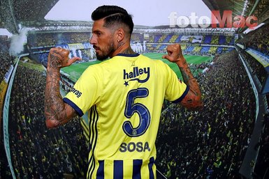 Fenerbahçe’de Ozan Tufan kararı! Yeni transferlerle bambaşka 11...