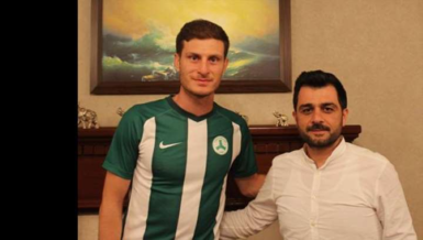 Şampiyonluk kaderimde var