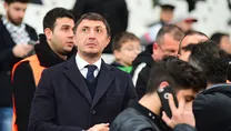 Efsane isim Şota virüsü yendi