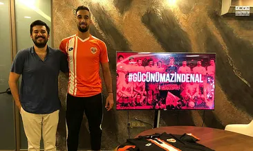 İsa Doğan Adana'da