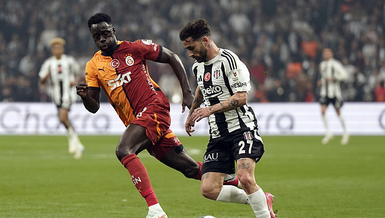 Rafa bunu hep yapıyor