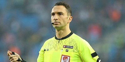 Abdulkadir Bitigen Süper Lig'i dizayn etti!