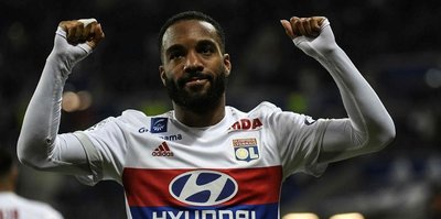 Lacazette’e karşılık dev istek