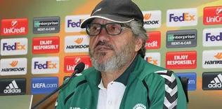 Konyaspor’da 7 aday