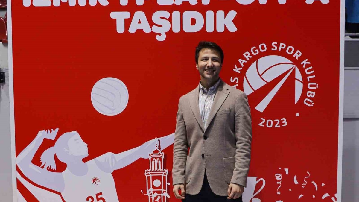 Aras Kargo play-off serisine galibiyetle başladı!