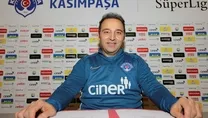 Kasımpaşa Aslan’a bilendi