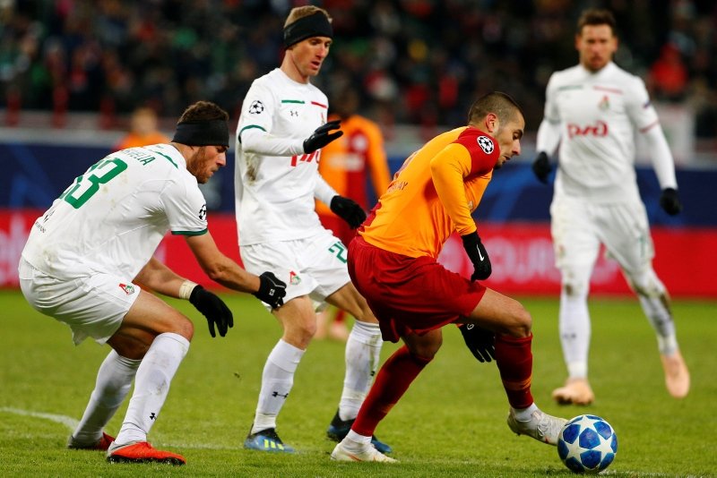 Galatasaray Avrupa Ligi�ne nasıl gider? İşte cevabı… Son dakika