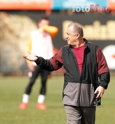 John Benjamin Toshack: Fatih Terim hileci, psikolojik oyunları çok iyi biliyor