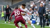 G.Saray’ın orta sahası İtalya’dan!