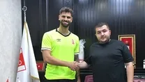 Balıkesirspor Arda’ya kavuştu