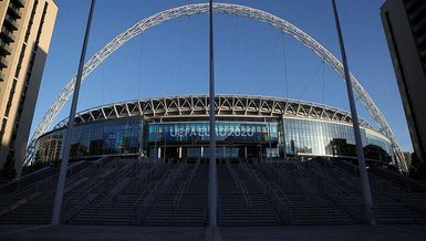 Son dakika EURO 2020 haberi: UEFA'dan Wembley kararı! Finalin yeri değişecek mi?