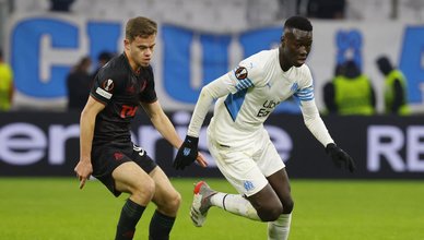 Marsilya Lokomotiv Moskova: 1-0 MAÇ SONUCU - ÖZET