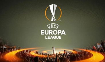 UEFA Avrupa Ligi'nde Grup Aşaması tamamlandı