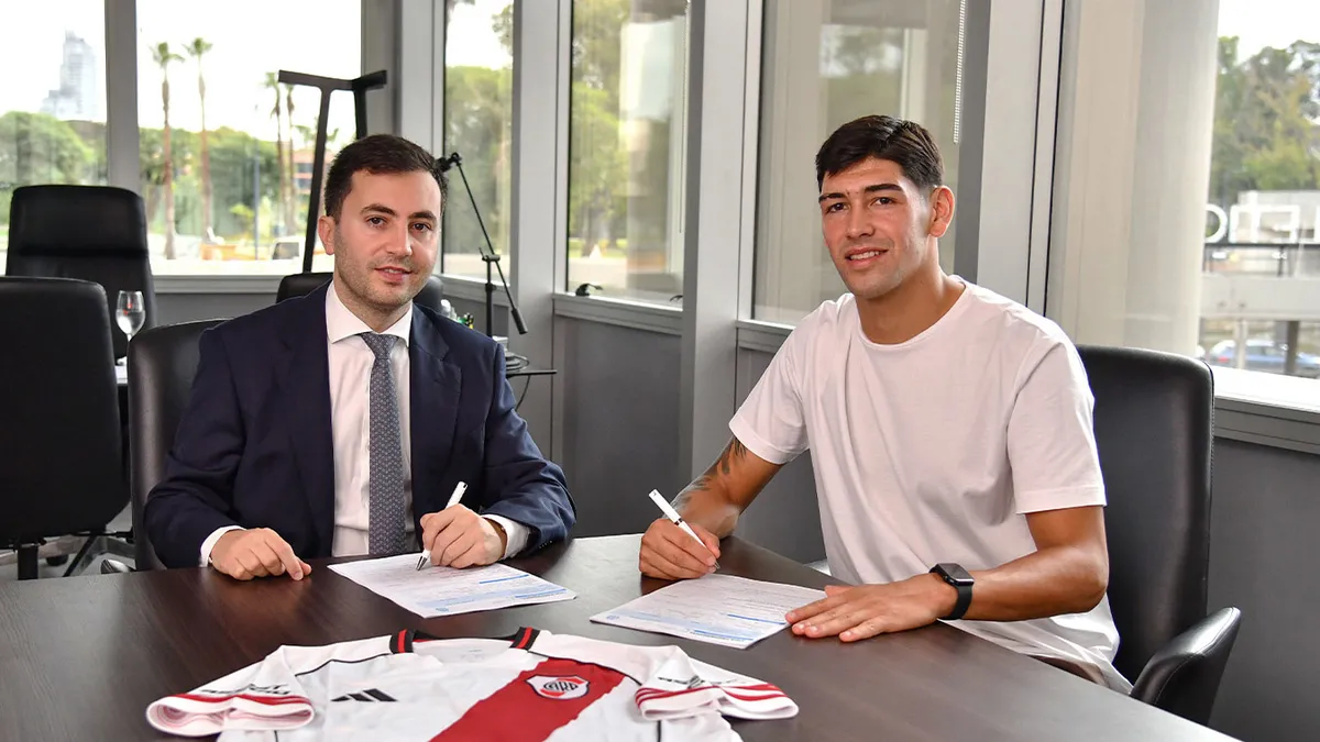 Galatasaray'dan Güney Amerika'ya stoper hamlesi