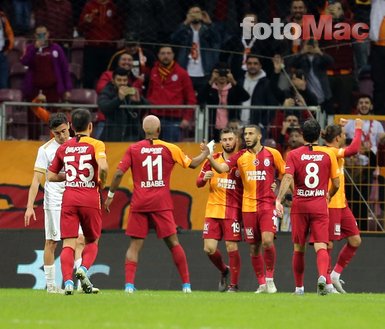 Galatasaraylı futbolcuya flaş tepki! Bu gece İstanbul’dan git
