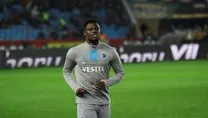 Trabzonspor’a Ekuban müjdesi