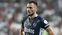 İtalyanlar’dan Kostic’e övgü