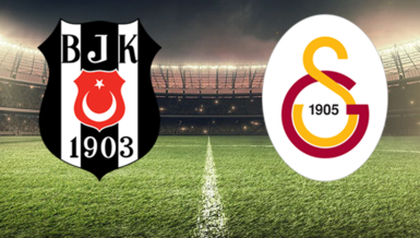 Beşiktaş ve Galatasaray sosyal medyada kapıştı!