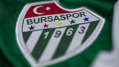 Bursa'ya dev kanat