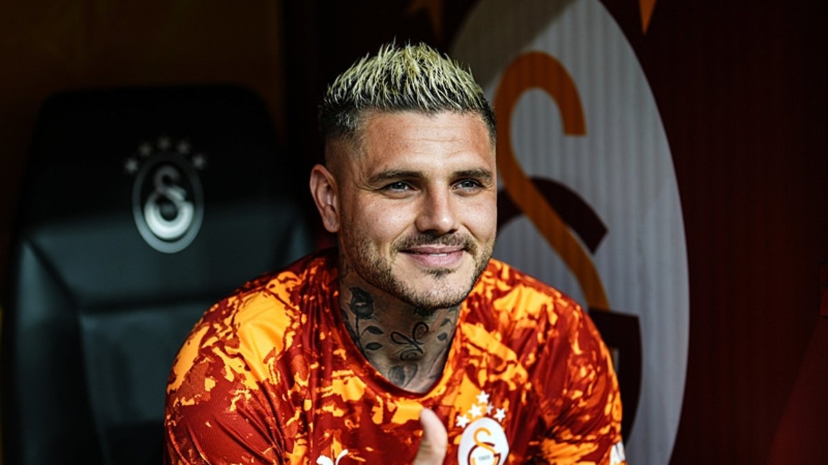 Galatasaray'ın Icardi teklifi ortaya çıktı! İşte önerilen maaş ve sözleşme süresi