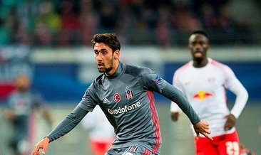 Orkan Çınar, Beşiktaş'a dönüyor