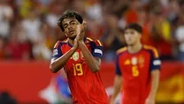 İspanya farka gitti: 4-1