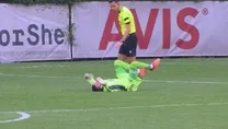 Harun’un dönüş tarihi belli oldu