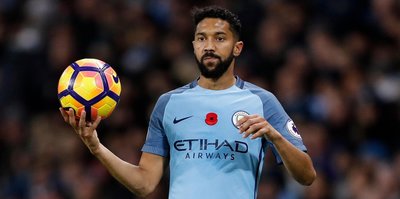 Clichy resmen açıkladı