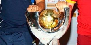 Süper Kupa Manisa'ya, geliri Soma'ya