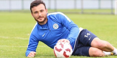 Galip Güzel: "Takım olarak şampiyonluğa kenetlendik"