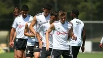 Rakip sıcak hava!