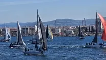 Çanakkale’de Beymen Club şov