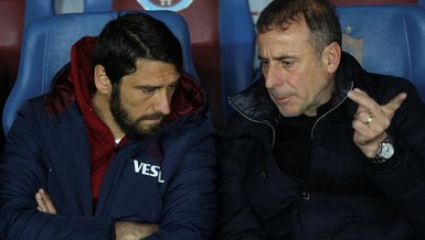 PFDK'dan Egemen Korkmaz'a 3 maç ceza